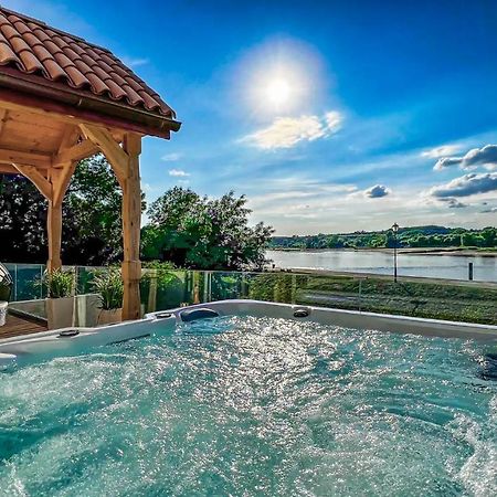 Bulwar Residence & Wellness Kazimierz Dolny Bagian luar foto
