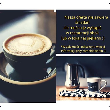 Bulwar Residence & Wellness Kazimierz Dolny Bagian luar foto