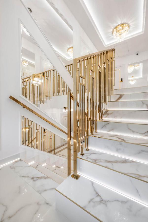 Bulwar Residence & Wellness Kazimierz Dolny Bagian luar foto