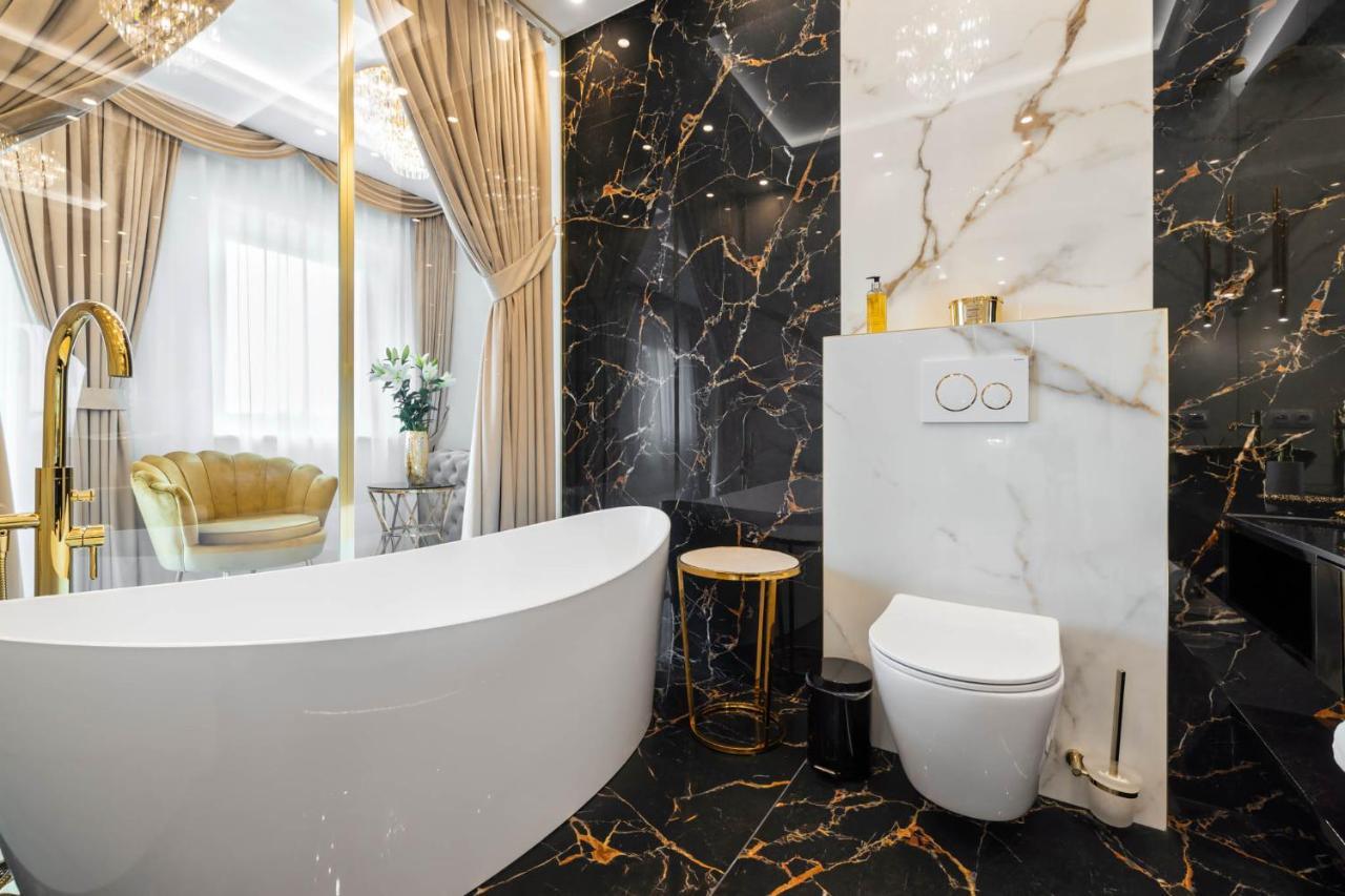 Bulwar Residence & Wellness Kazimierz Dolny Bagian luar foto