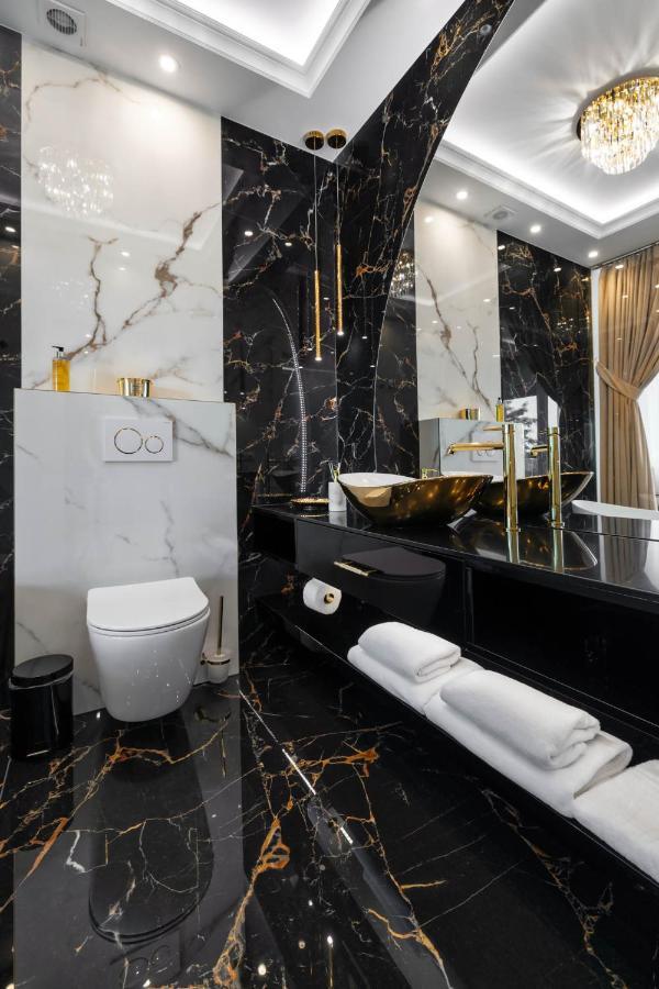 Bulwar Residence & Wellness Kazimierz Dolny Bagian luar foto