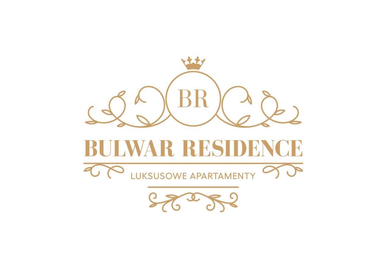 Bulwar Residence & Wellness Kazimierz Dolny Bagian luar foto