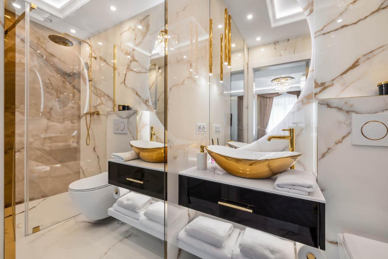 Bulwar Residence & Wellness Kazimierz Dolny Bagian luar foto