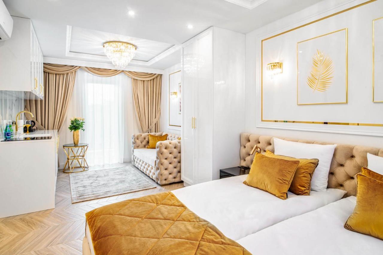 Bulwar Residence & Wellness Kazimierz Dolny Bagian luar foto