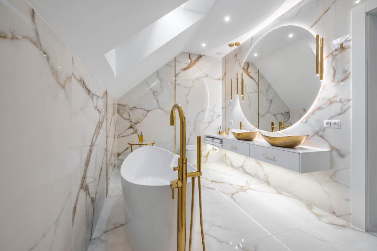 Bulwar Residence & Wellness Kazimierz Dolny Bagian luar foto