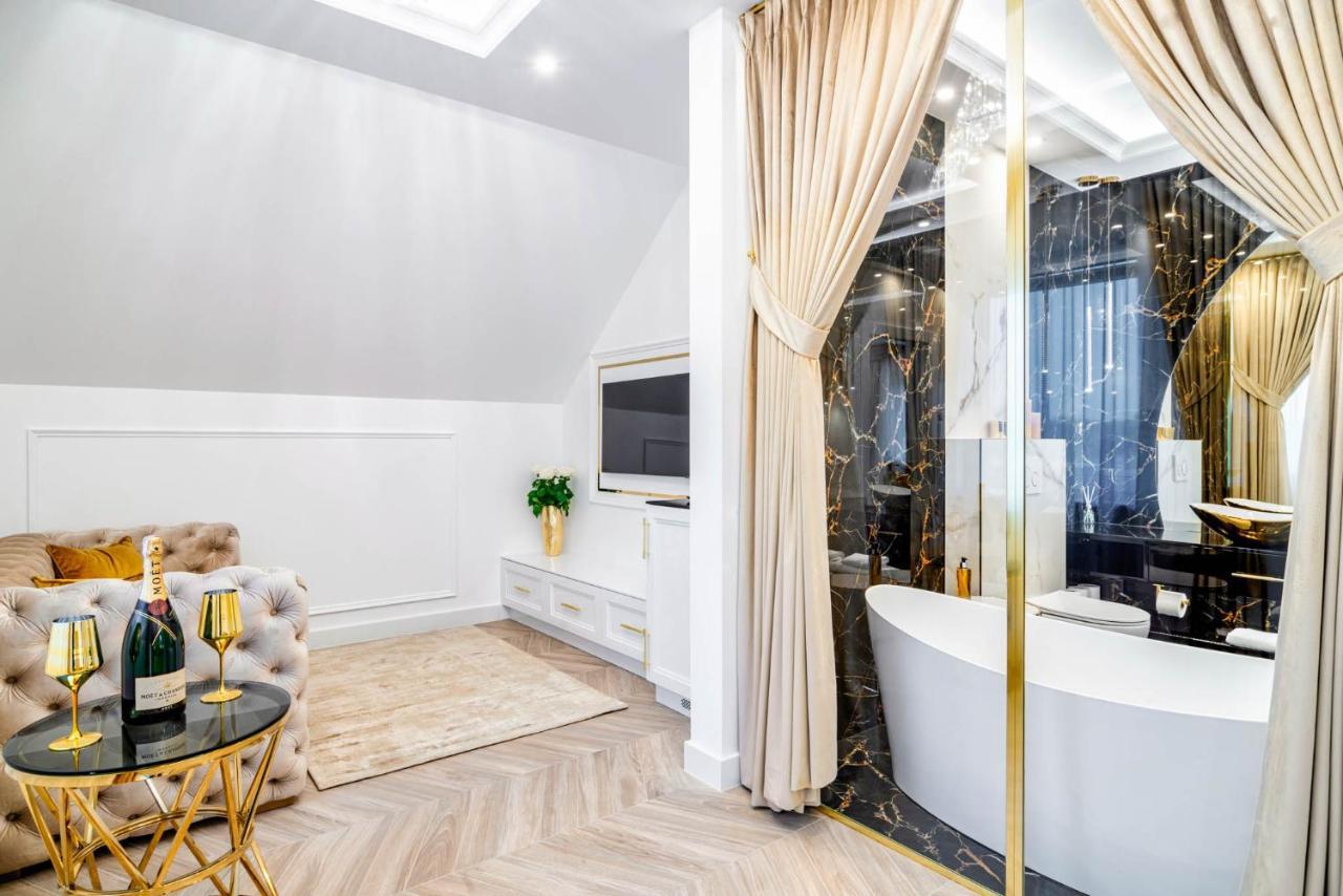 Bulwar Residence & Wellness Kazimierz Dolny Bagian luar foto