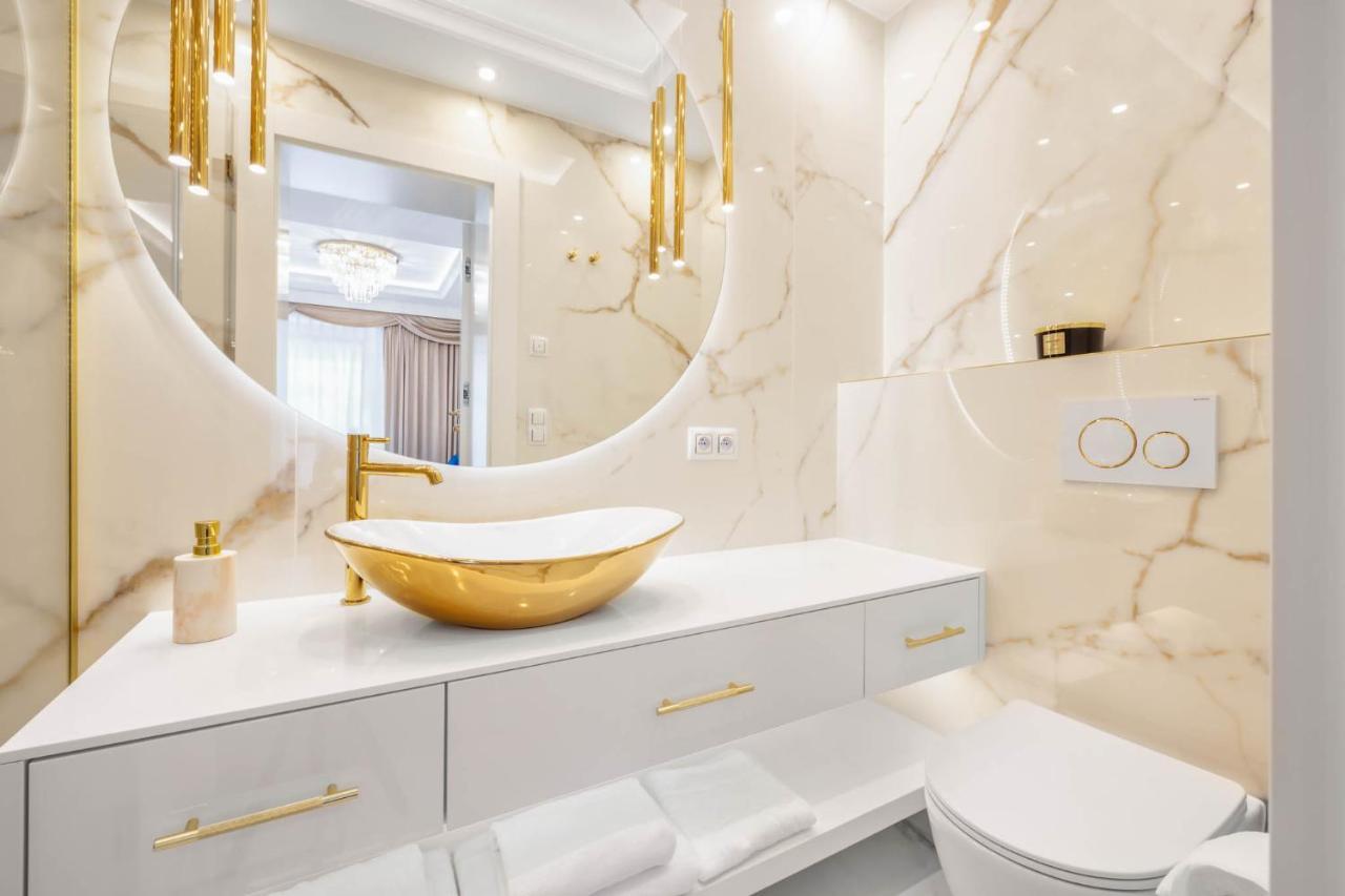 Bulwar Residence & Wellness Kazimierz Dolny Bagian luar foto