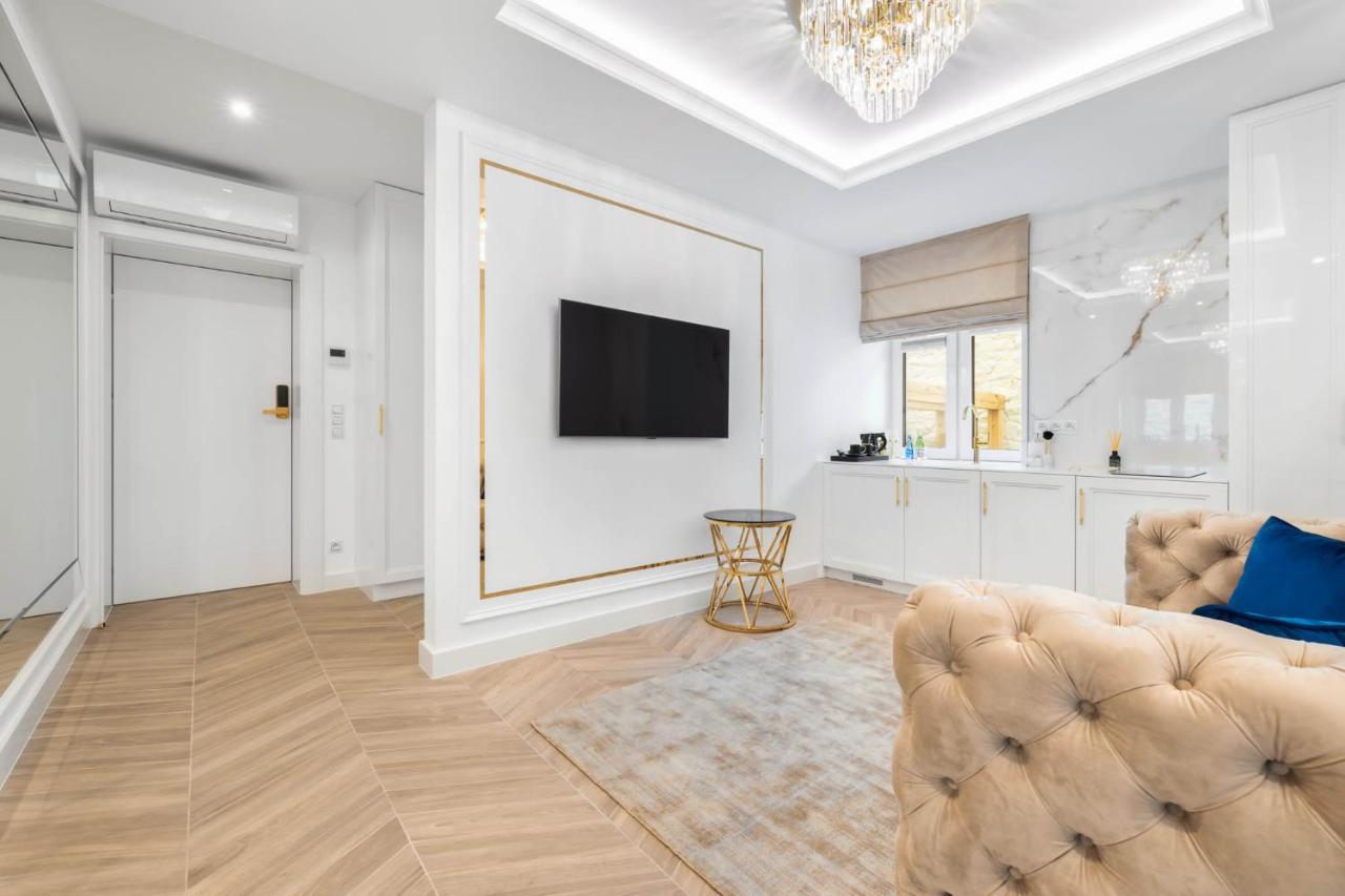 Bulwar Residence & Wellness Kazimierz Dolny Bagian luar foto