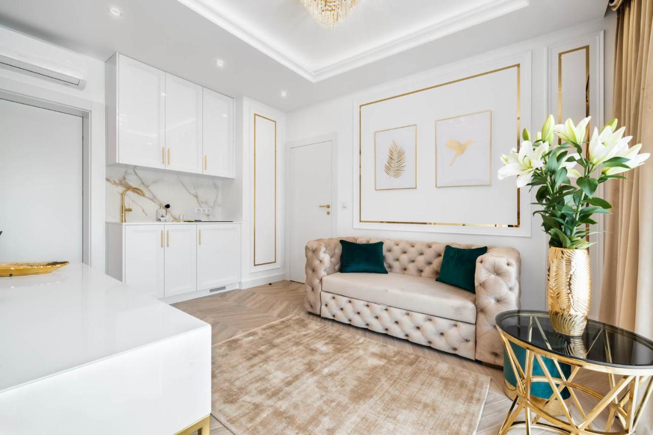 Bulwar Residence & Wellness Kazimierz Dolny Bagian luar foto