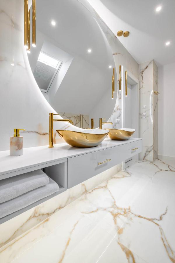 Bulwar Residence & Wellness Kazimierz Dolny Bagian luar foto