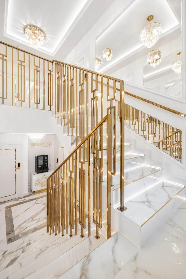 Bulwar Residence & Wellness Kazimierz Dolny Bagian luar foto