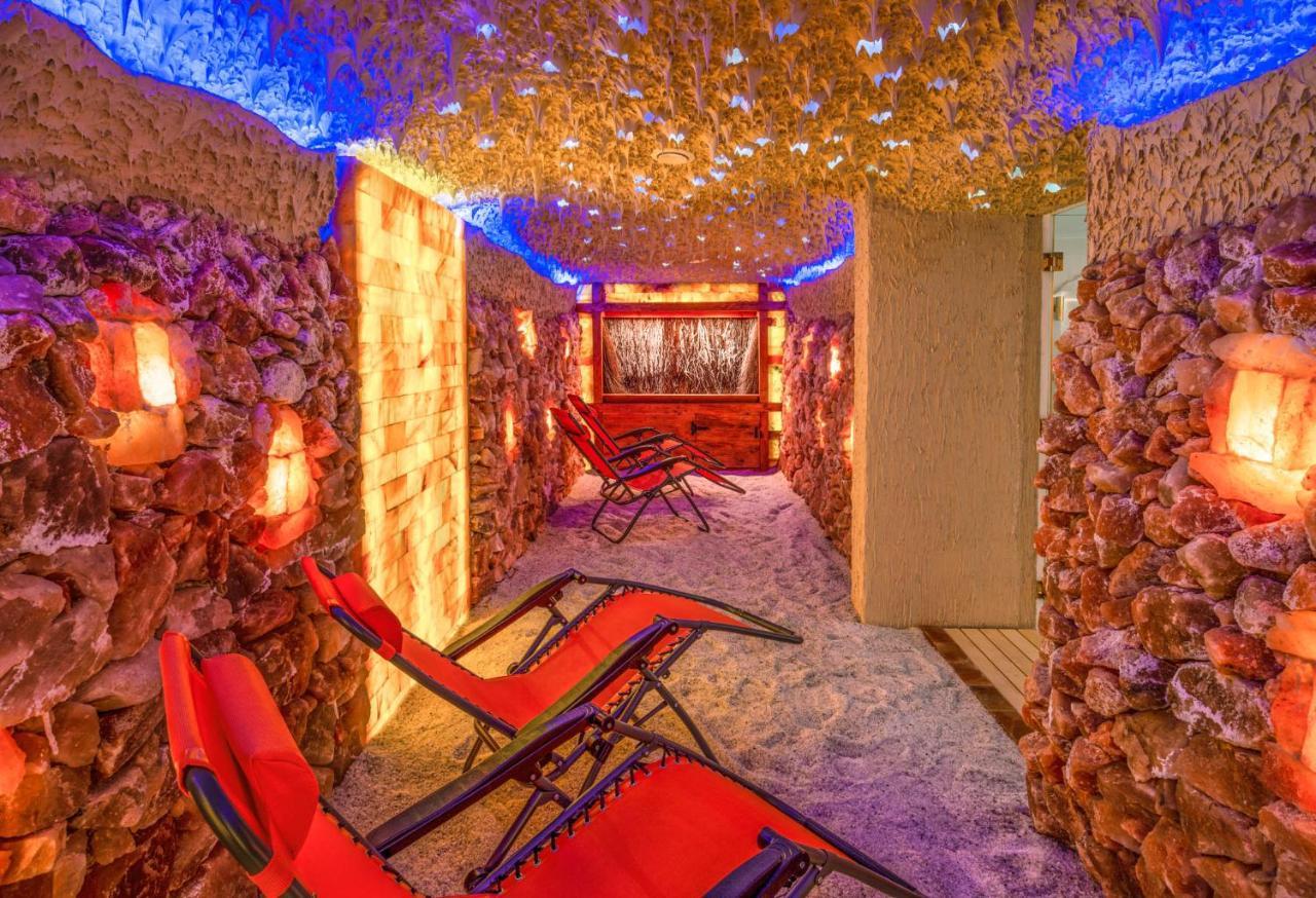 Bulwar Residence & Wellness Kazimierz Dolny Bagian luar foto