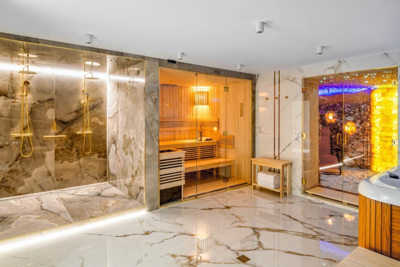 Bulwar Residence & Wellness Kazimierz Dolny Bagian luar foto