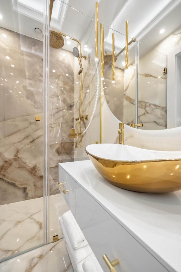 Bulwar Residence & Wellness Kazimierz Dolny Bagian luar foto