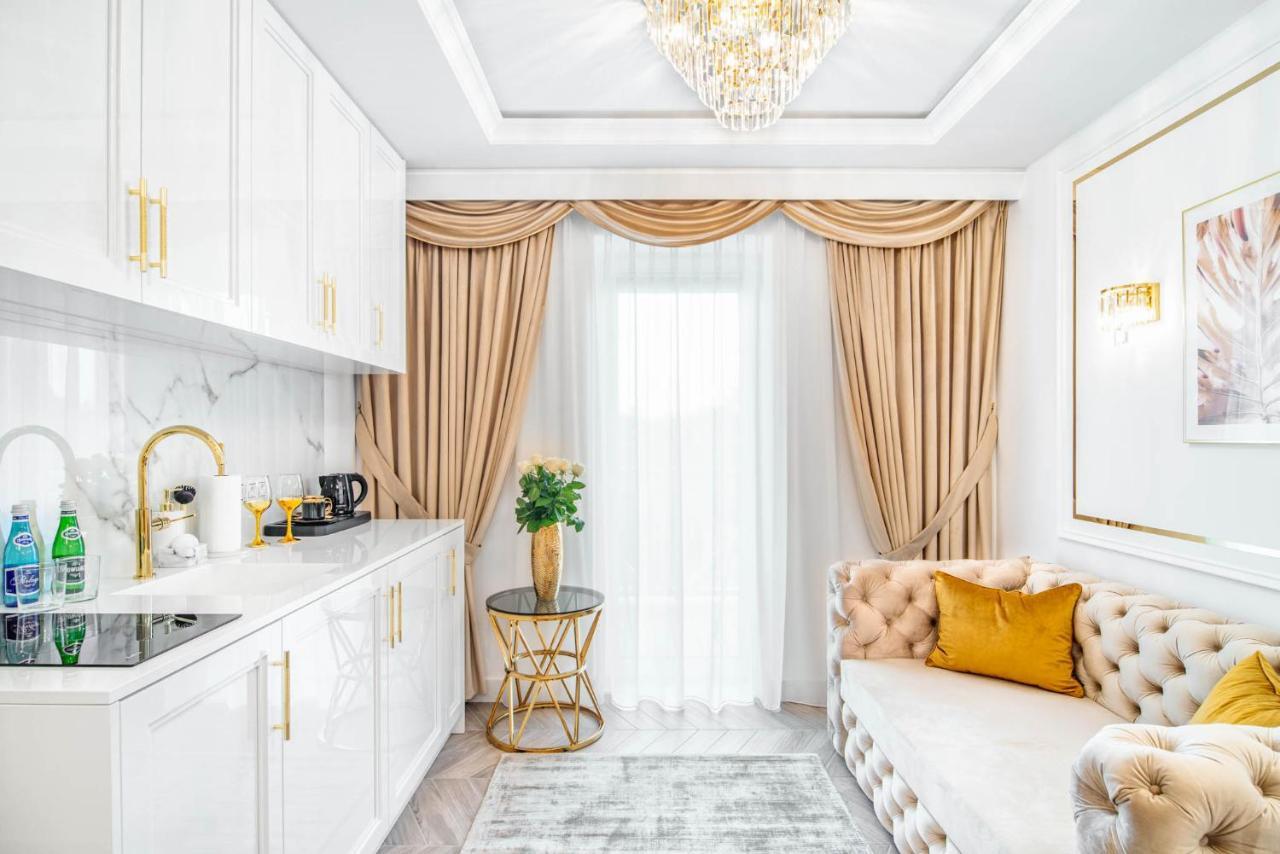 Bulwar Residence & Wellness Kazimierz Dolny Bagian luar foto