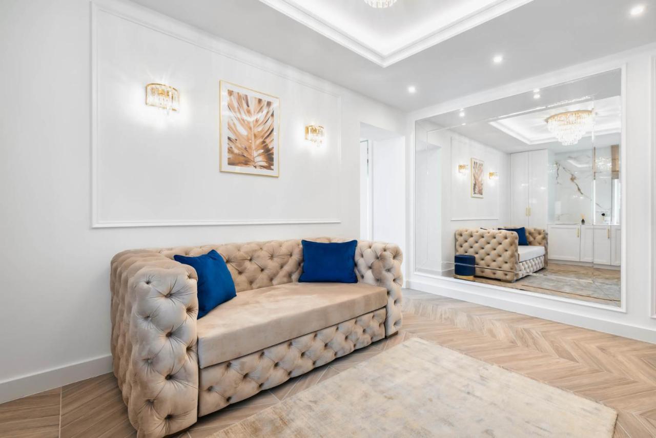 Bulwar Residence & Wellness Kazimierz Dolny Bagian luar foto