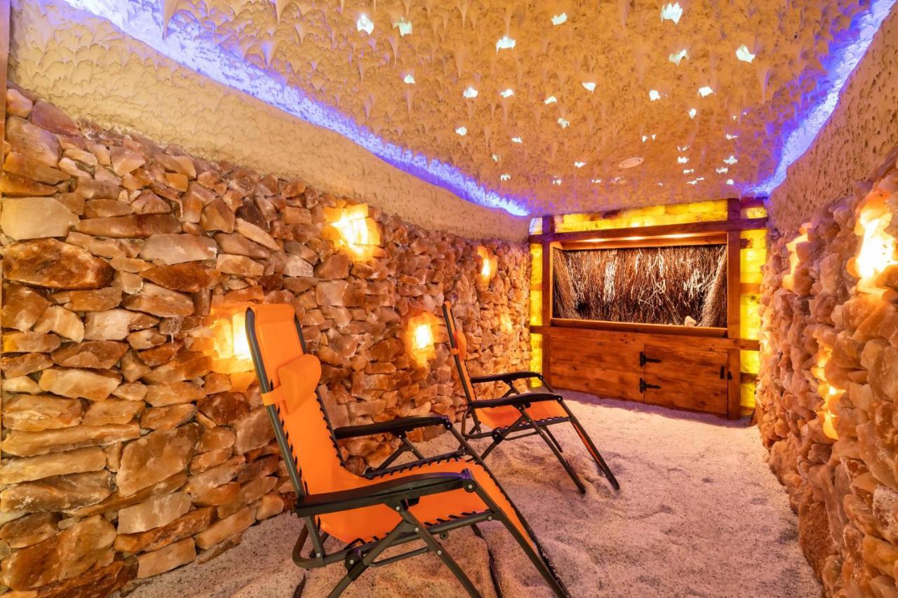 Bulwar Residence & Wellness Kazimierz Dolny Bagian luar foto