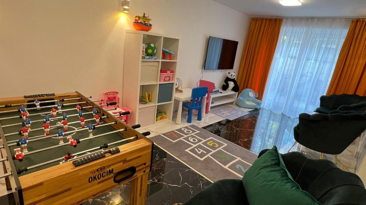 Bulwar Residence & Wellness Kazimierz Dolny Bagian luar foto